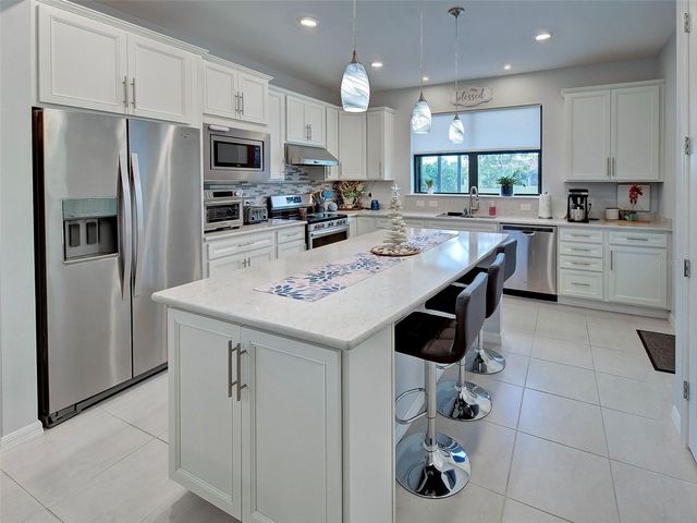 13920 CAMPOLEONE STREET, Venice, FL 34293