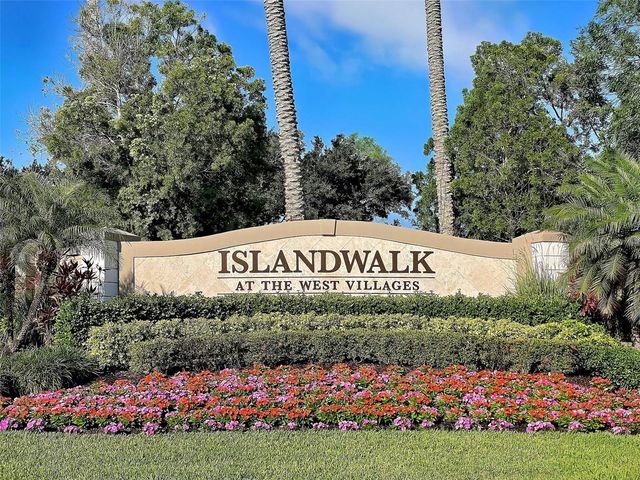 13920 CAMPOLEONE STREET, Venice, FL 34293