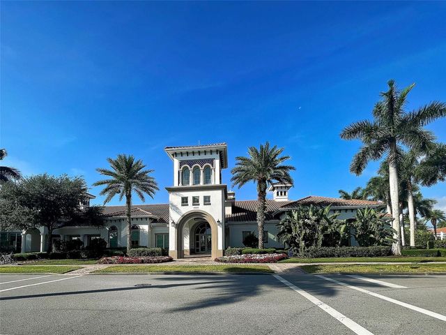 13920 CAMPOLEONE STREET, Venice, FL 34293
