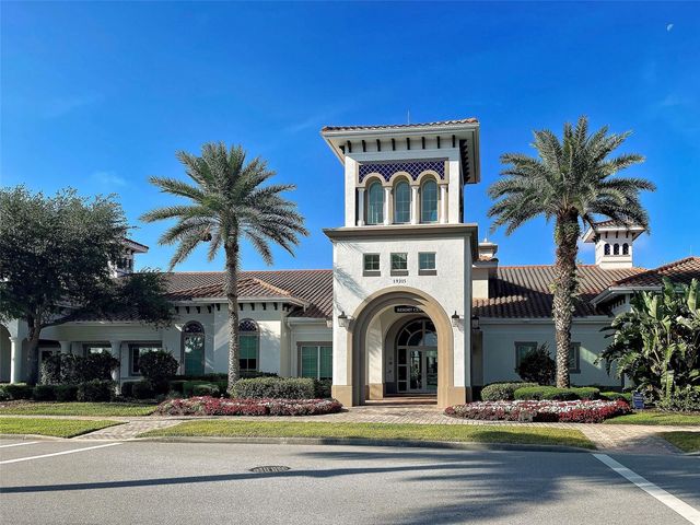 13920 CAMPOLEONE STREET, Venice, FL 34293