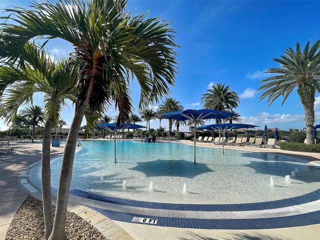 13920 CAMPOLEONE STREET, Venice, FL 34293