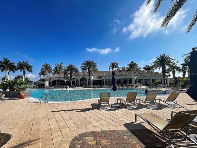 13920 CAMPOLEONE STREET, Venice, FL 34293