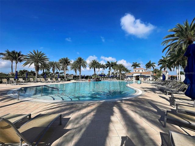 13920 CAMPOLEONE STREET, Venice, FL 34293
