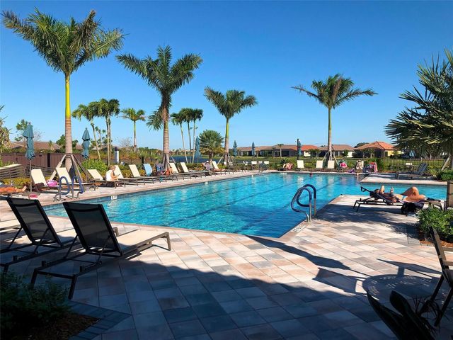 13920 CAMPOLEONE STREET, Venice, FL 34293