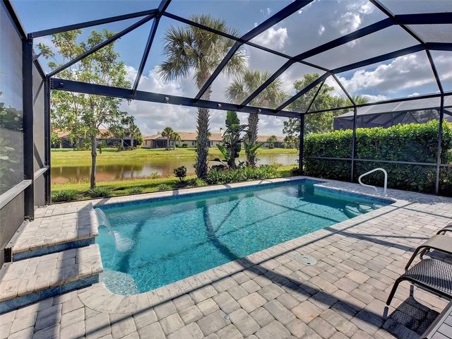 13920 CAMPOLEONE STREET, Venice, FL 34293