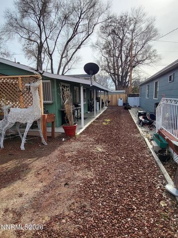 319 Lee Street, Carson City, NV 89706