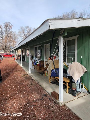 319 Lee Street, Carson City, NV 89706