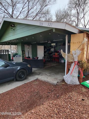 319 Lee Street, Carson City, NV 89706