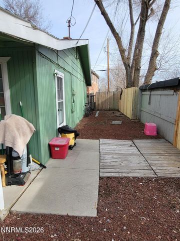 319 Lee Street, Carson City, NV 89706