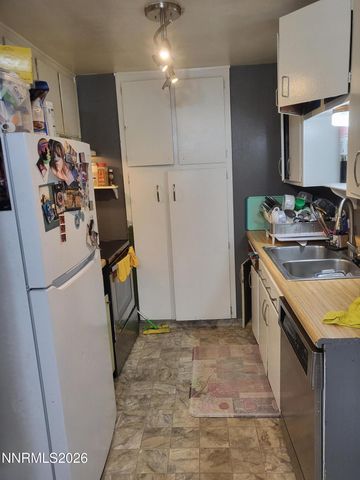 319 Lee Street, Carson City, NV 89706