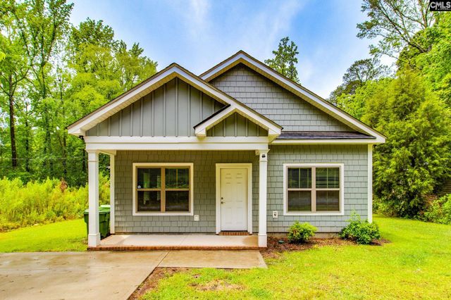 1339 Bon Air Drive, Columbia, SC 29203