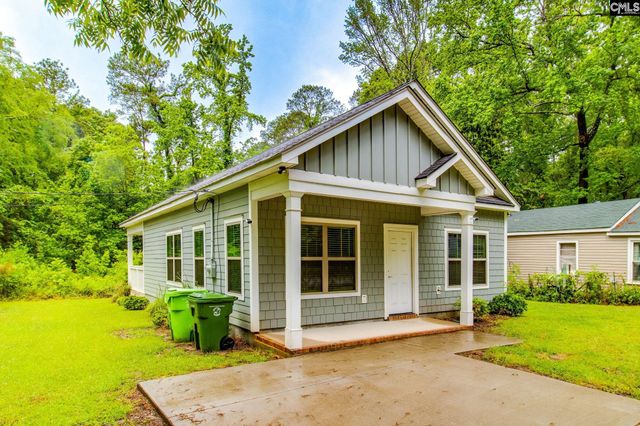 1339 Bon Air Drive, Columbia, SC 29203