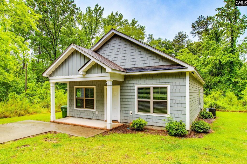 1339 Bon Air Drive, Columbia, SC 29203