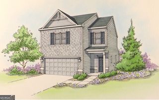 2623 Jordan Lane, Lithia Springs, GA 30122