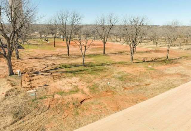 538 High Tower Lane, Granbury, TX 76049