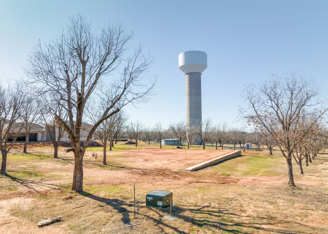 538 High Tower Lane, Granbury, TX 76049