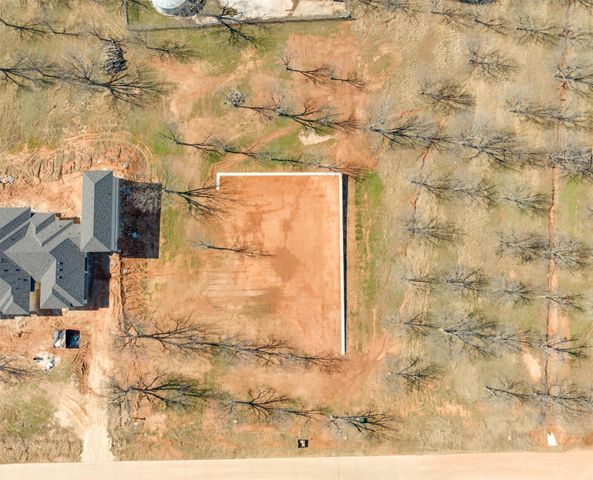 538 High Tower Lane, Granbury, TX 76049