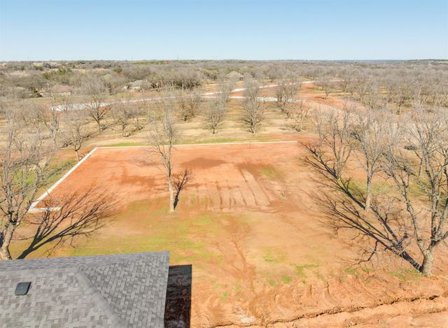 538 High Tower Lane, Granbury, TX 76049