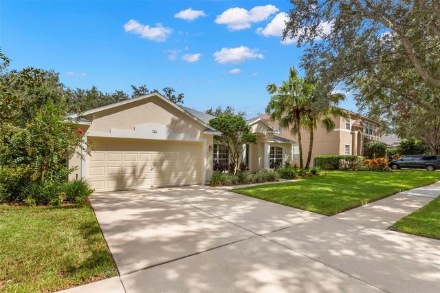 734 BERRY BRAMBLE DRIVE, Brandon, FL 33510