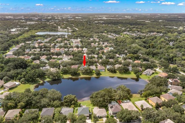 734 BERRY BRAMBLE DRIVE, Brandon, FL 33510