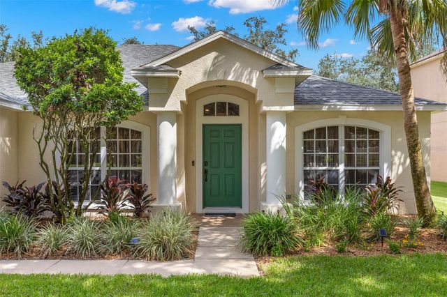 734 BERRY BRAMBLE DRIVE, Brandon, FL 33510