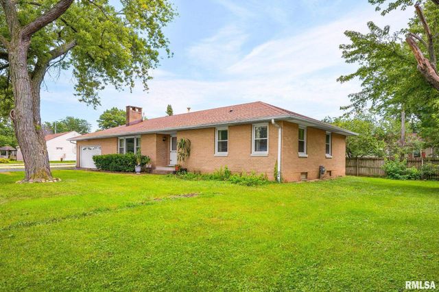 616 W HAWLIETTE Court, Peoria, IL 61614