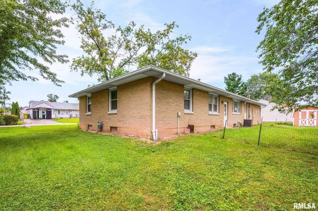 616 W HAWLIETTE Court, Peoria, IL 61614