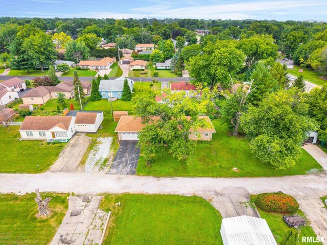 616 W HAWLIETTE Court, Peoria, IL 61614