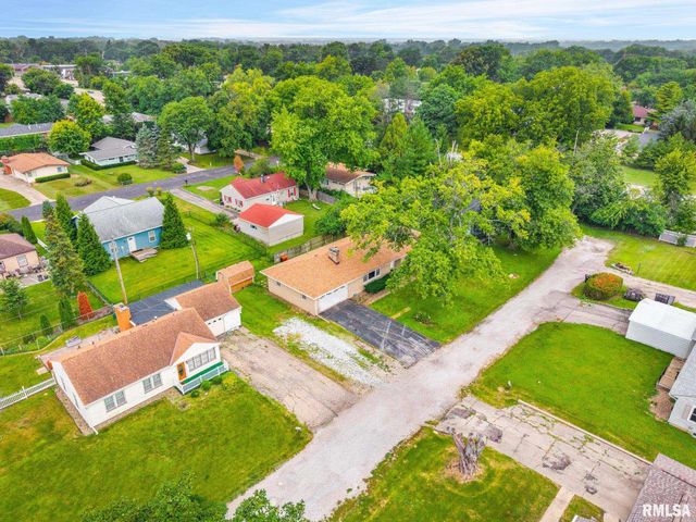 616 W HAWLIETTE Court, Peoria, IL 61614