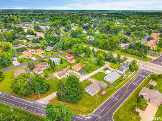 616 W HAWLIETTE Court, Peoria, IL 61614