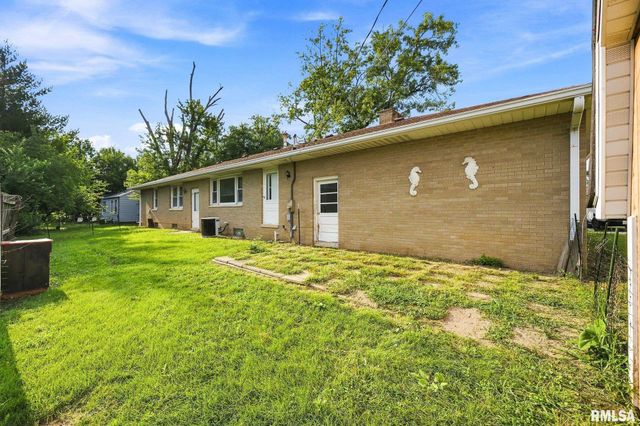 616 W HAWLIETTE Court, Peoria, IL 61614
