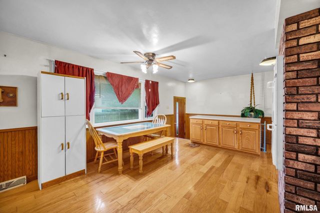 616 W HAWLIETTE Court, Peoria, IL 61614