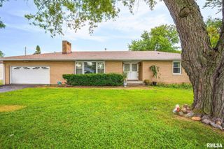 616 W HAWLIETTE Court, Peoria, IL 61614
