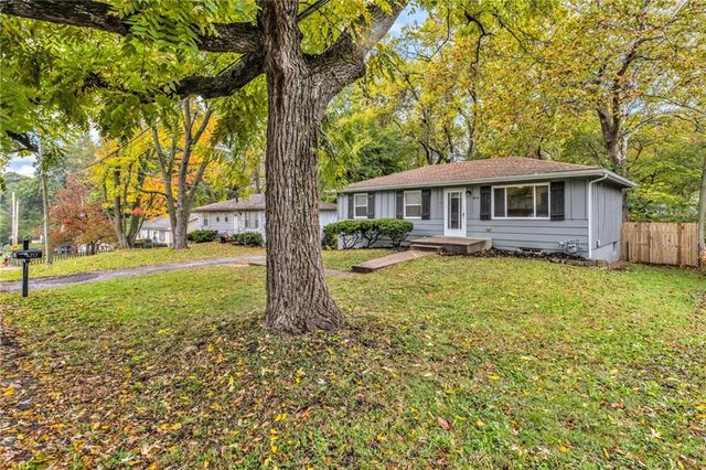 4718 N Drury Avenue, Kansas City, MO 64117