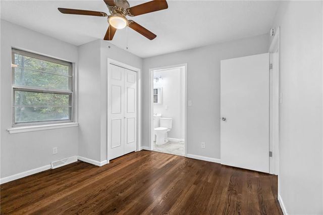 4718 N Drury Avenue, Kansas City, MO 64117