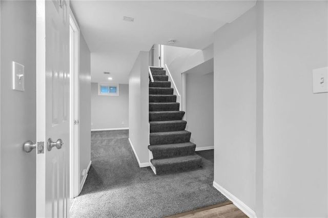 4718 N Drury Avenue, Kansas City, MO 64117