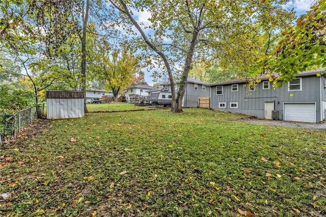 4718 N Drury Avenue, Kansas City, MO 64117