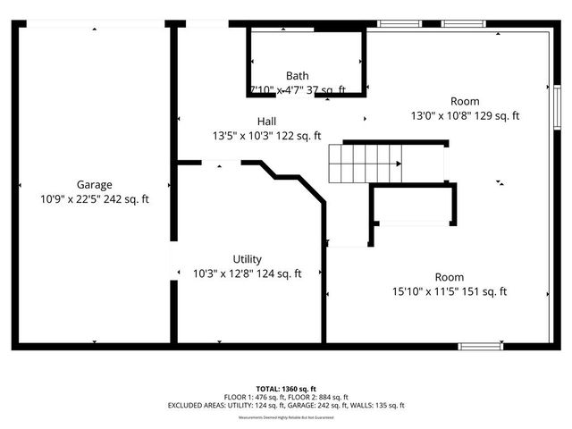 4718 N Drury Avenue, Kansas City, MO 64117