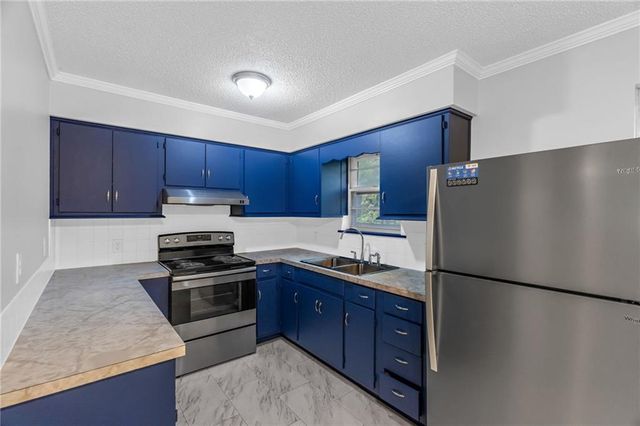 4718 N Drury Avenue, Kansas City, MO 64117