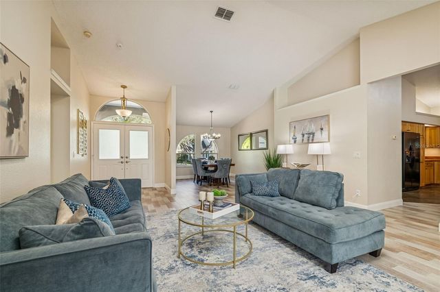 160 SAGE CIRCLE, Crystal Beach, FL 34681