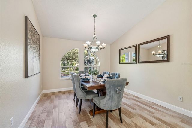 160 SAGE CIRCLE, Crystal Beach, FL 34681