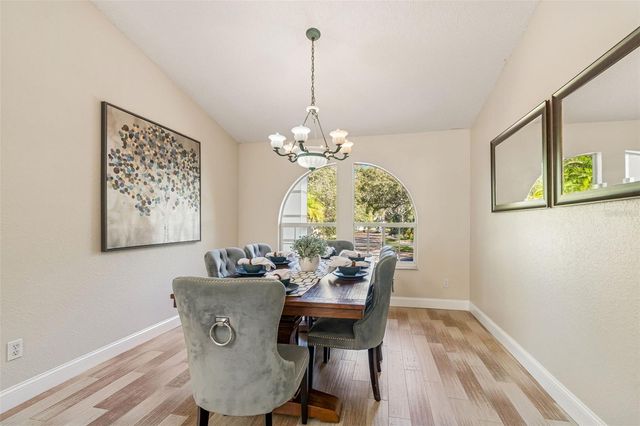 160 SAGE CIRCLE, Crystal Beach, FL 34681