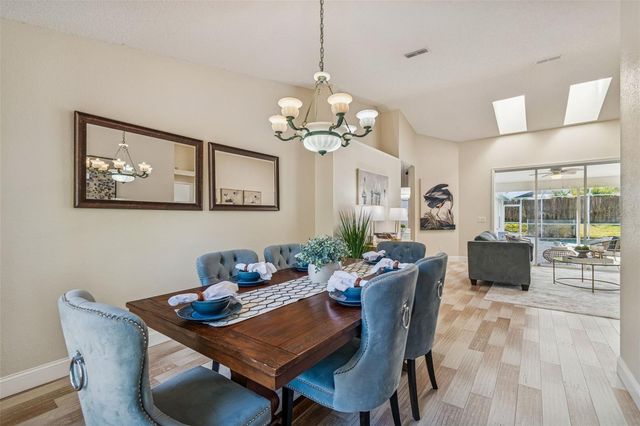 160 SAGE CIRCLE, Crystal Beach, FL 34681