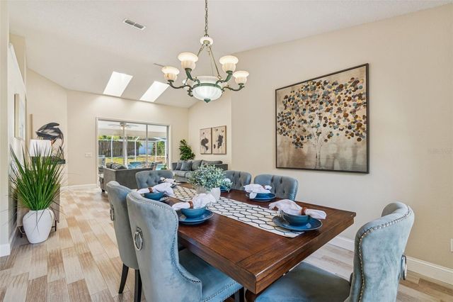 160 SAGE CIRCLE, Crystal Beach, FL 34681