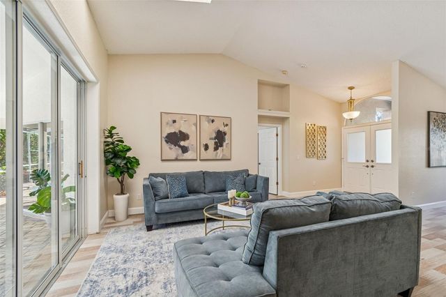 160 SAGE CIRCLE, Crystal Beach, FL 34681