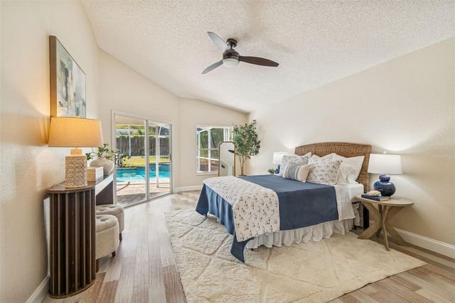 160 SAGE CIRCLE, Crystal Beach, FL 34681