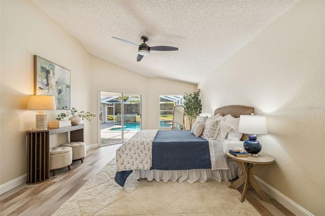 160 SAGE CIRCLE, Crystal Beach, FL 34681