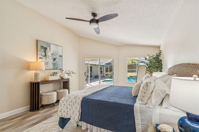 160 SAGE CIRCLE, Crystal Beach, FL 34681