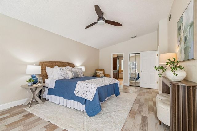 160 SAGE CIRCLE, Crystal Beach, FL 34681