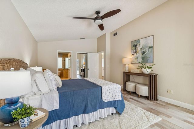 160 SAGE CIRCLE, Crystal Beach, FL 34681